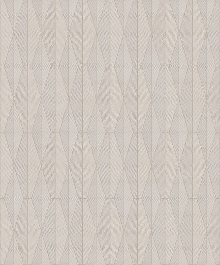 Khroma YSA302 The Texture Book Ari Taupe - tapeta w romby