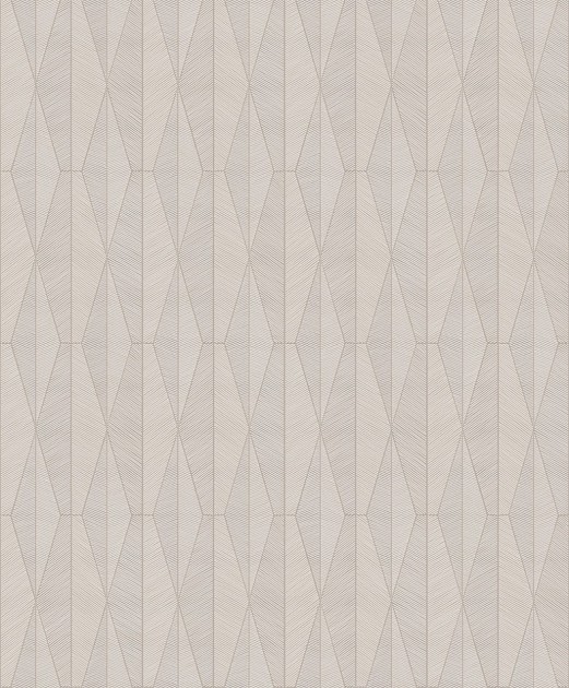 Khroma YSA302 The Texture Book Ari Taupe - tapeta w romby