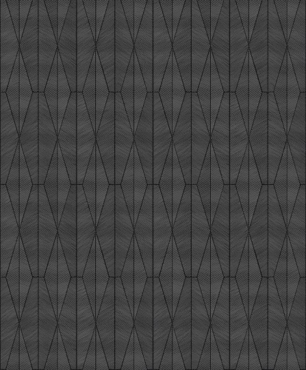 Khroma YSA303 The Texture Book Ari Dark - tapeta w romby