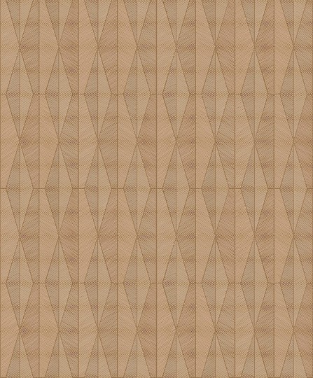 Khroma YSA304 The Texture Book Ari Almond - tapeta w romby