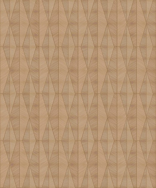 Khroma YSA304 The Texture Book Ari Almond - tapeta w romby