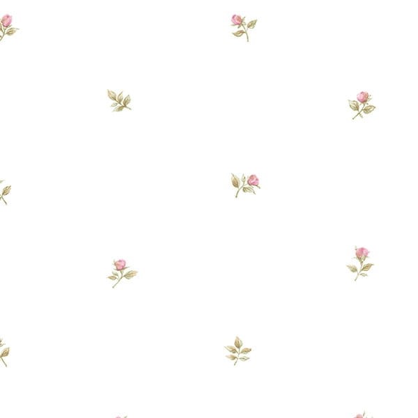 Tapeta Galerie Fleurs et Toiles 3 CG28872