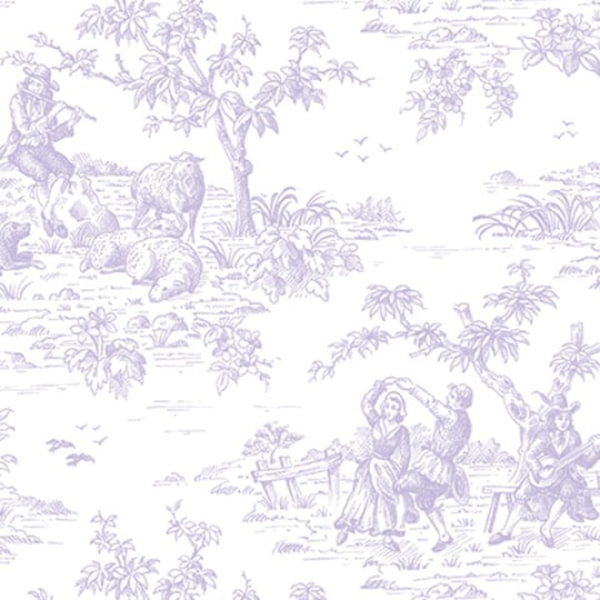 Tapeta Galerie Fleurs et Toiles 3 CG28879