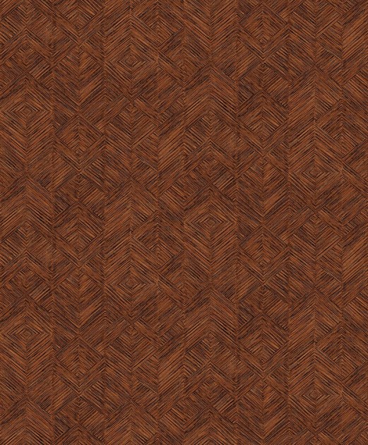 Khroma TRI103 The Texture Book Enitan Sierra - tapeta w jodełkę i romby