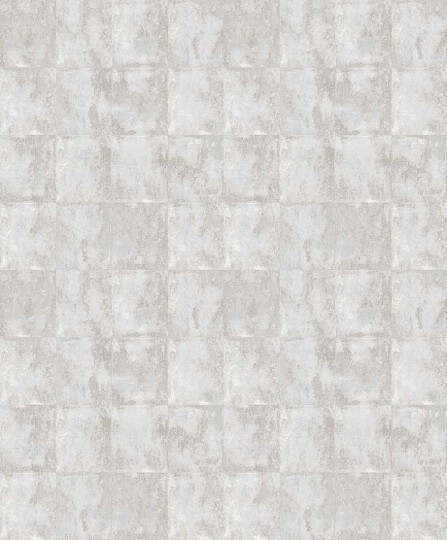 Khroma ORB401 The Texture Book Solid Bone - tapeta w postarzane płytki