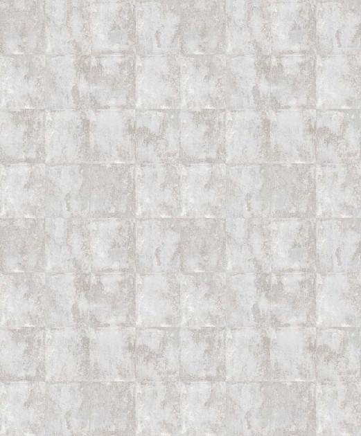 Khroma ORB401 The Texture Book Solid Bone - tapeta w postarzane płytki