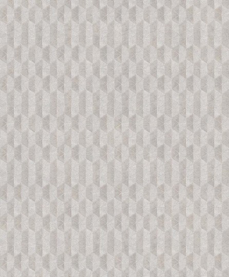 Khroma ORB705 The Texture Book Vector Snow - tapeta geometryczna