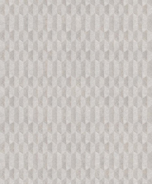 Khroma ORB705 The Texture Book Vector Snow - tapeta geometryczna