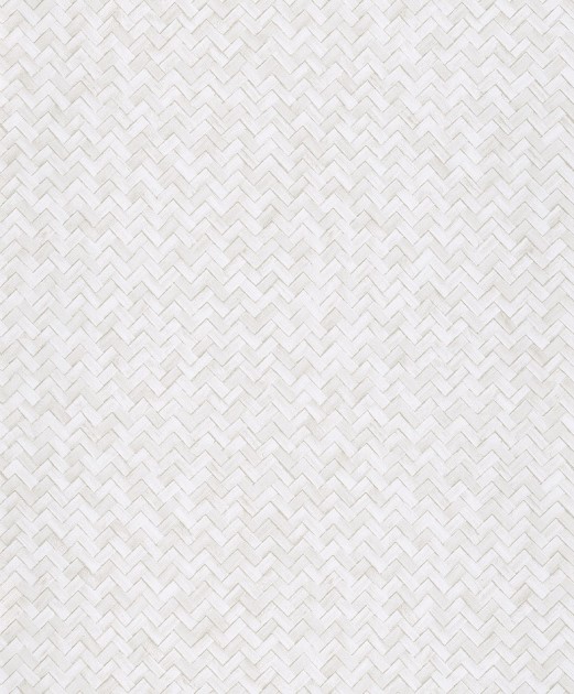 Khroma WIL303 The Texture Book Kagome Moonbeam - tapeta geometryczna w zygzaki