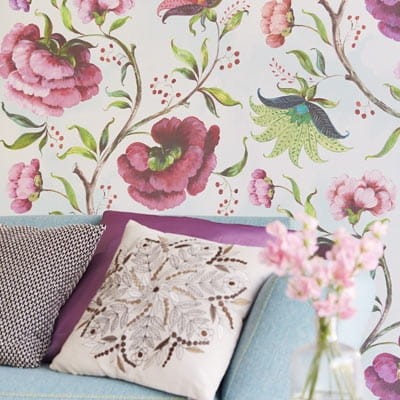 Tapeta Eijffinger Muse 331503