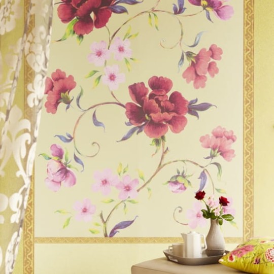 Tapeta Eijffinger Muse 331504