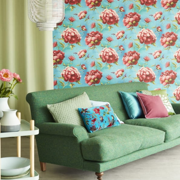 Tapeta Eijffinger Muse 331505