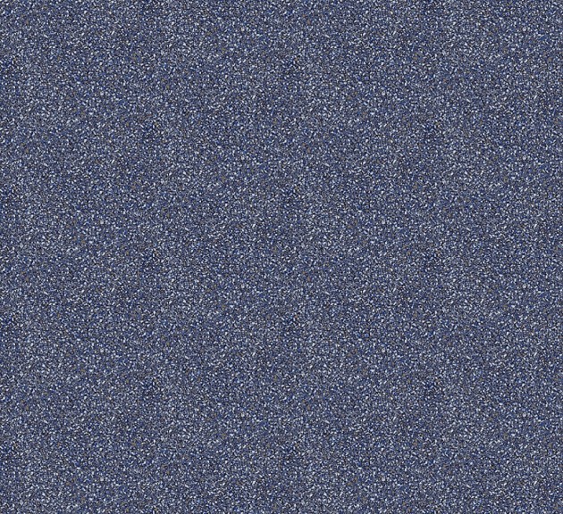 Khroma ROC010 Poémas Terraco Ultramarin - tapeta lastryko