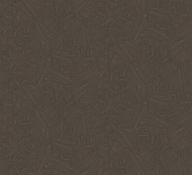 Khroma ROC103 Poémas Zebra Coffee - tapeta w faliste linie