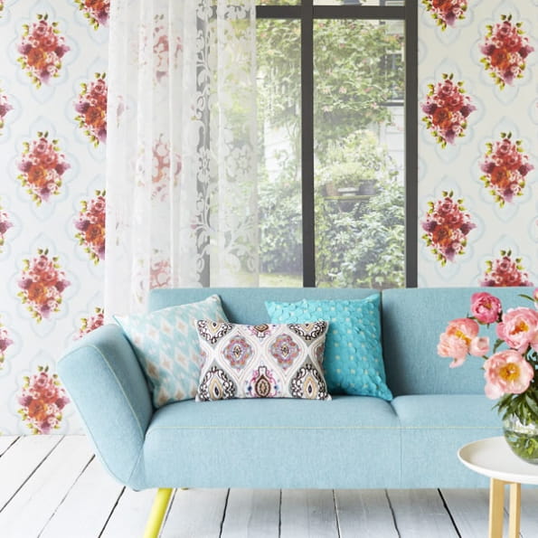 Tapeta Eijffinger Muse 331552
