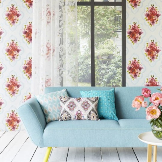 Tapeta Eijffinger Muse 331552