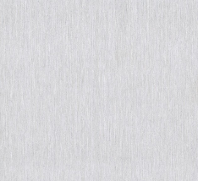 Khroma INT407 Poémas Filo Silver - tapeta tekstylna z wiskozy