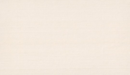Khroma BLONE802 Poémas Cocoon White - tapeta jedwabna w poziome sploty