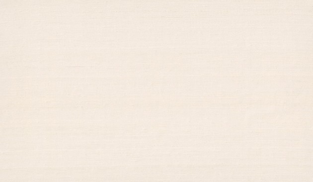 Khroma BLONE802 Poémas Cocoon White - tapeta jedwabna w poziome sploty