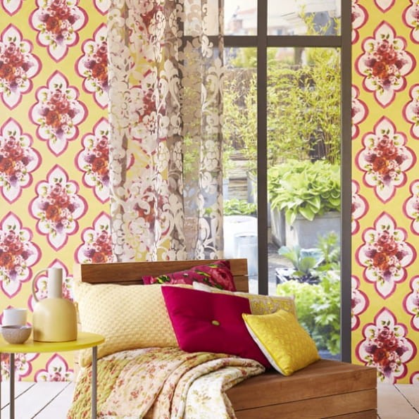 Tapeta Eijffinger Muse 331553