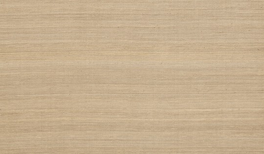 Khroma BLONE809 Poémas Cocoon Sand - tapeta jedwabna w poziome sploty