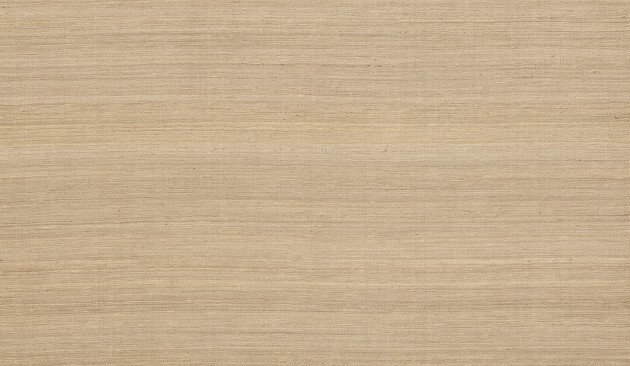 Khroma BLONE809 Poémas Cocoon Sand - tapeta jedwabna w poziome sploty