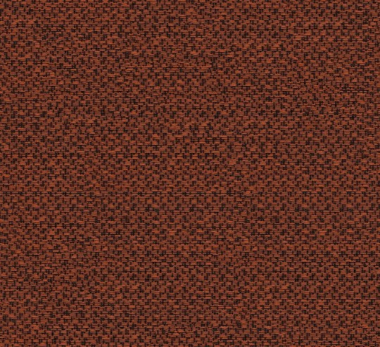 Khroma SEN502 Poémas Raffia Tangarine - tapeta tekstylna jak rafia