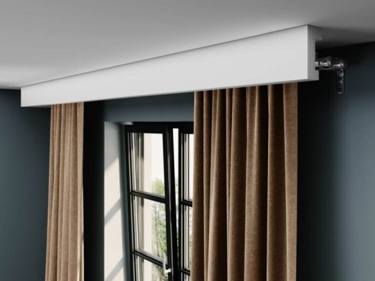 OL / Listwa karniszowa Exterior LS007 - dostępne 4 szt