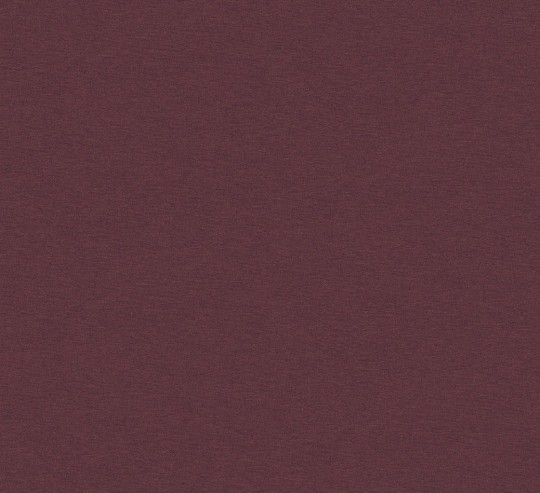 Khroma RHA503 The Colour Book II Telis Wine - tapeta imitująca len