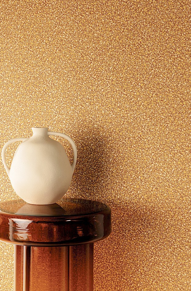 Khroma ROC007 The Colour Book II Terraco Peach - tapeta w lastryko