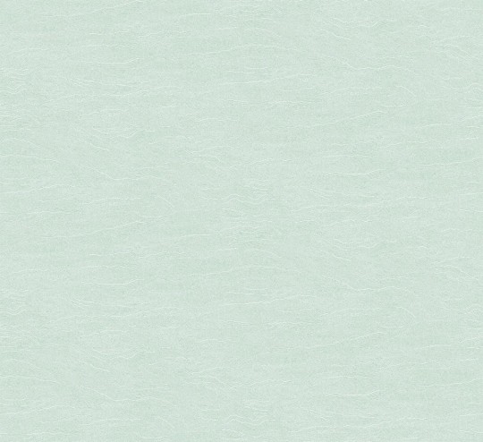 Khroma TER002 The Colour Book II Miri Teal - tapeta z falującą strukturą