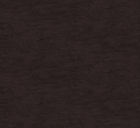 Khroma TER003 The Colour Book II Miri Chocolate - tapeta z falującą strukturą