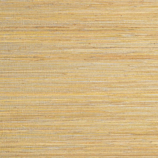 Khroma RIC402 Serica Kargha Honey - tapeta z plecionej konopii