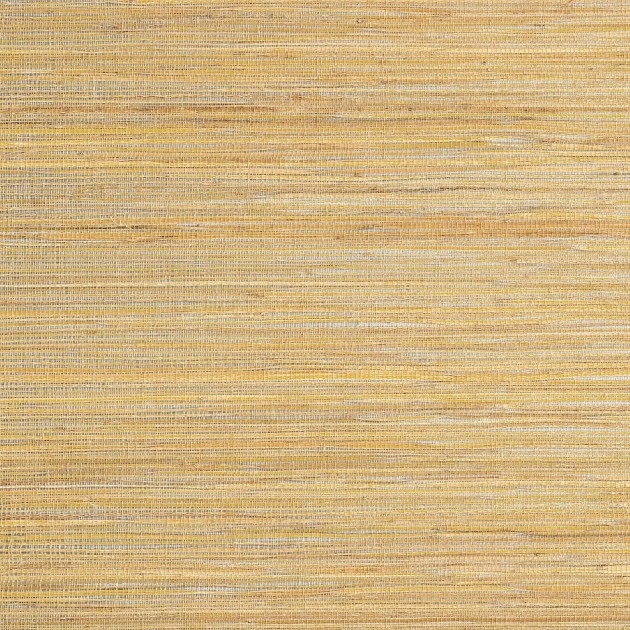 Khroma RIC402 Serica Kargha Honey - tapeta z plecionej konopii