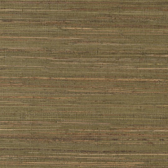 Khroma RIC404 Serica Kargha Moss - tapeta z plecionej konopii