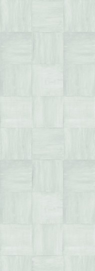 Khroma DGTRA7031-260 Traces Tsuro Silver - mural w żurawie