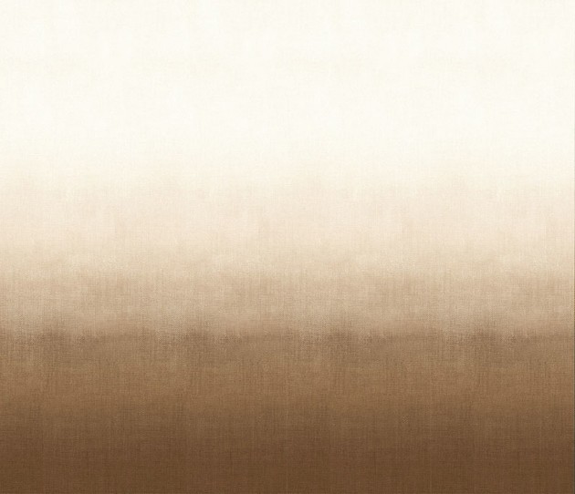 Khroma DG2SHA106 Wall Designs II Shady Clay - mural ombre z sizalu