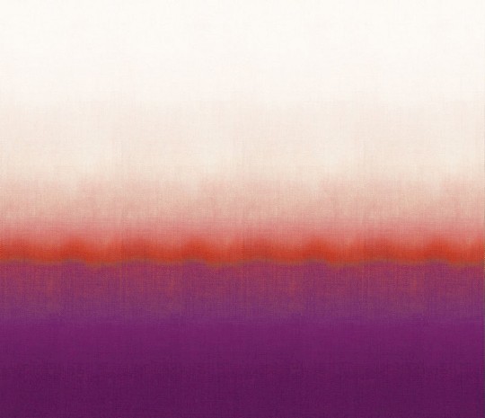 Khroma DG2SHA104 Wall Designs II Shady Purple - mural ombre z sizalu