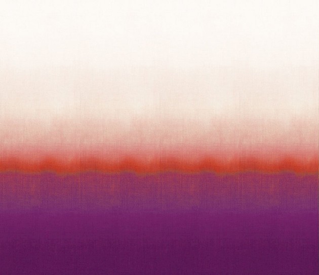 Khroma DG2SHA104 Wall Designs II Shady Purple - mural ombre z sizalu