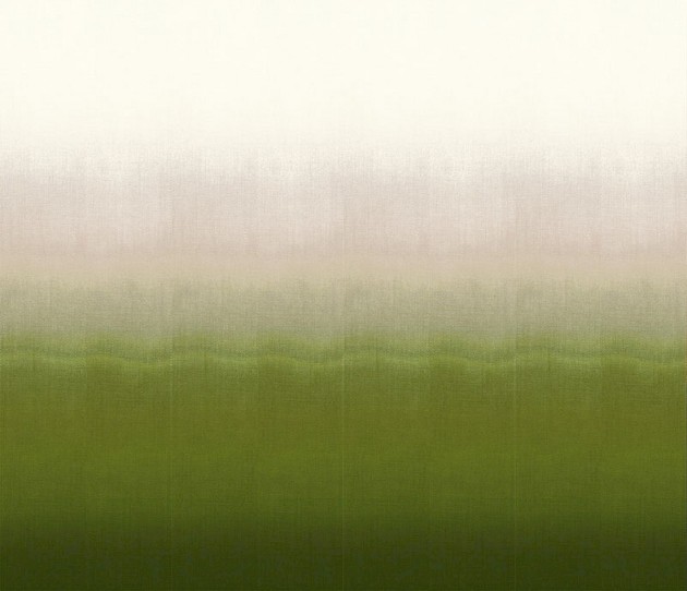 Khroma DG2SHA103 Wall Designs II Shady Field - mural ombre z sizalu