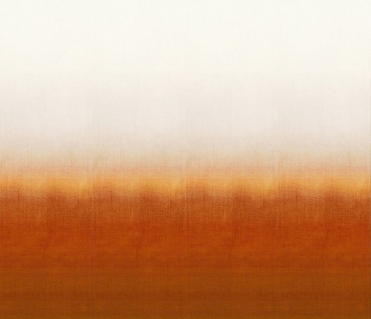 Khroma DG2SHA105 Wall Designs II Shady Terra - mural ombre z sizalu