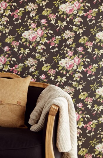 Tapeta Eijffinger Orangery 341202