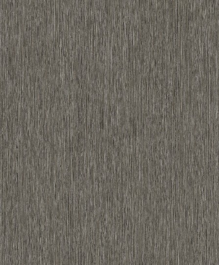 Khroma ORB001 Wall Designs II Barque Ash - tapeta jednolita z lnianą fakturą
