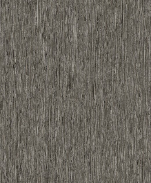Khroma ORB001 Wall Designs II Barque Ash - tapeta jednolita z lnianą fakturą
