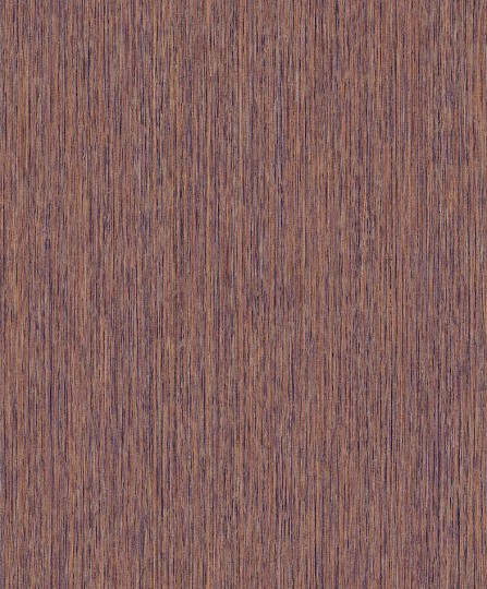 Khroma CAB007 Wall Designs II Barque Purple - tapeta imitująca len