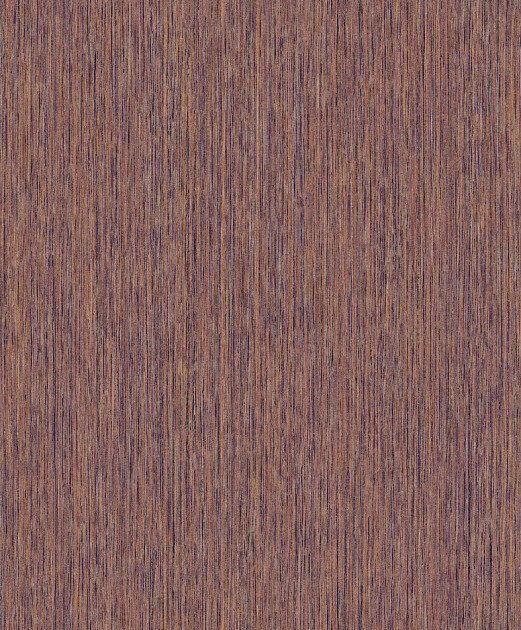 Khroma CAB007 Wall Designs II Barque Purple - tapeta imitująca len