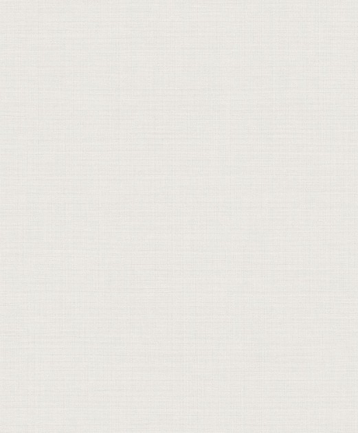 Khroma ORB101 Wall Designs II Orbit Snow - tapeta jednolita przypominająca tkaninę