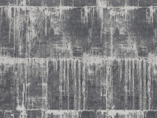 Omexco ANT205 Antarès - tapeta korkowa w geometryczny wzór z metalicznymi drobinkami