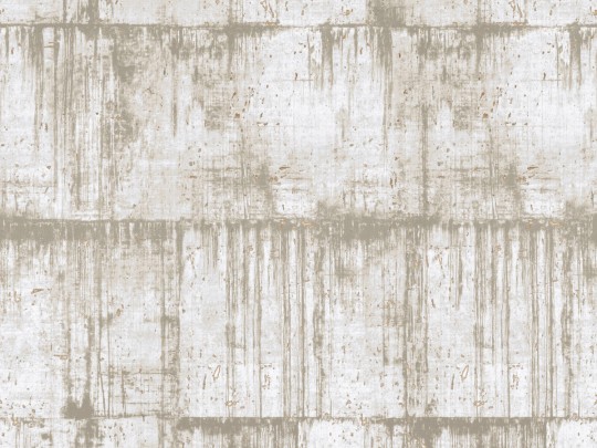 Omexco ANT231 Antarès - tapeta korkowa w geometryczny wzór z metalicznymi drobinkami