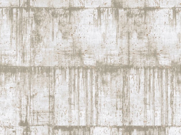 Omexco ANT231 Antarès - tapeta korkowa w geometryczny wzór z metalicznymi drobinkami